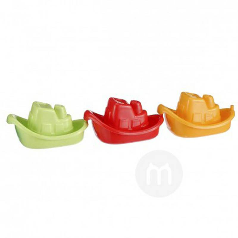 Vulli Sophie French Baby Bath Toy Set Versi Luar Negeri