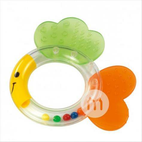 berbentuk gel Jerman fashy bayi ikan bentuk gel versi luar negeri