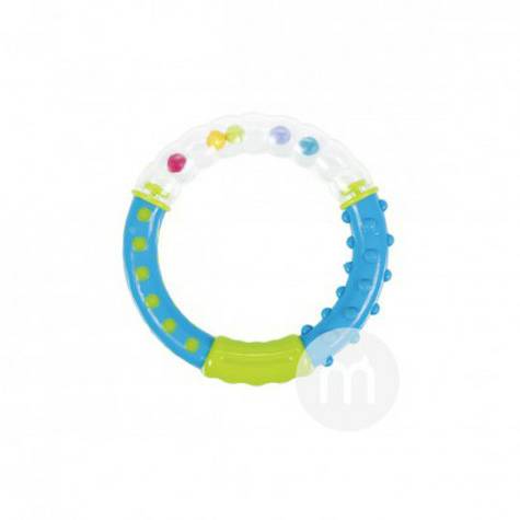 edisi rattle bayi fashy Jerman fashy di luar negeri