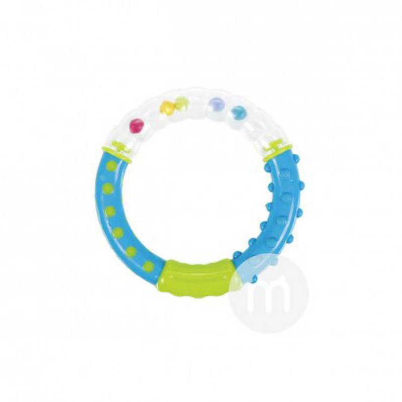 edisi rattle bayi fashy Jerman fashy di luar negeri