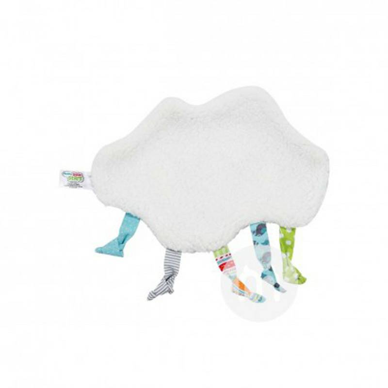 handuk bayi fashy Jerman cloud fashy versi luar negeri