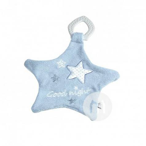 handuk bayi versi fashy Jerman bintang fashy menghibur di luar negeri