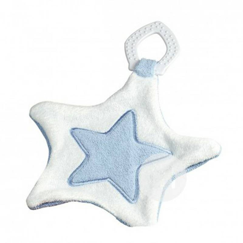 handuk bayi versi fashy Jerman bintang fashy menghibur di luar negeri