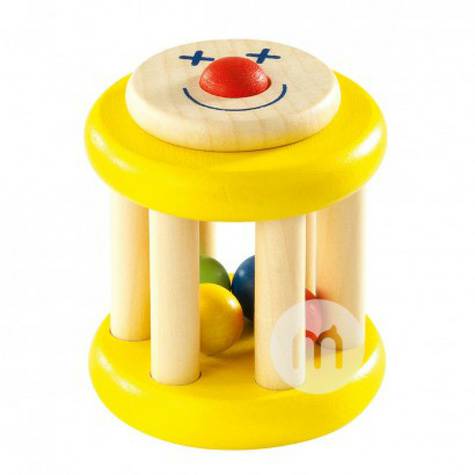 fashy Jerman bayi fashy kayu bergulir bel pendidikan awal versi luar n...