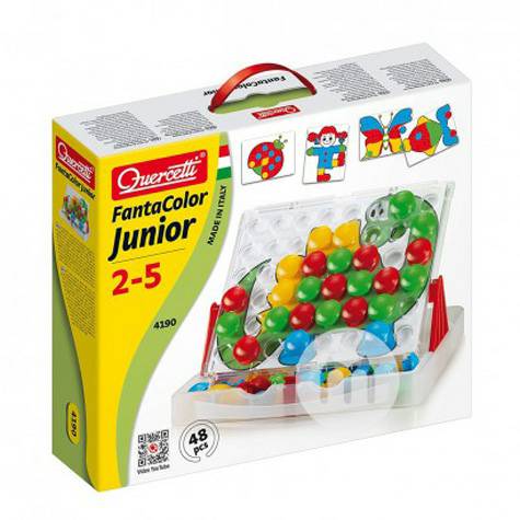 Puzzle Jigsaw Puzzle Jamur Kuku Italia Anak-Anak 4190 Edisi Luar Neger...