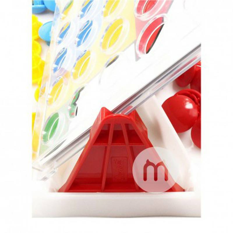 Puzzle Jigsaw Puzzle Jamur Kuku Italia Anak-Anak 4190 Edisi Luar Negeri