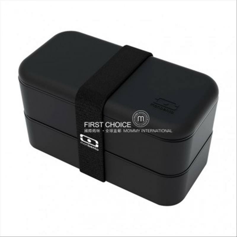 Monbento French double layer box versi luar negeri