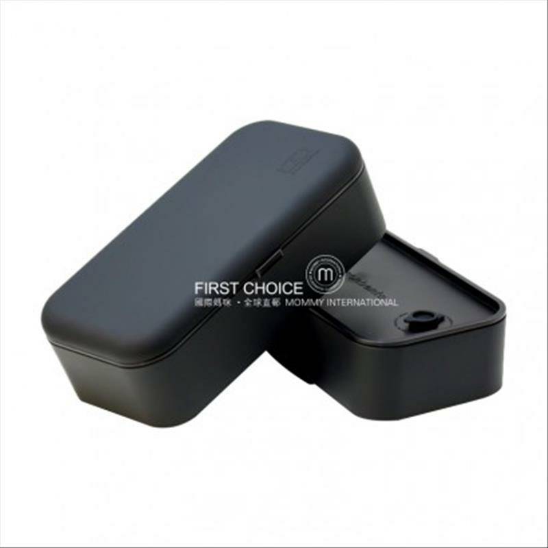 Monbento French double layer box versi luar negeri