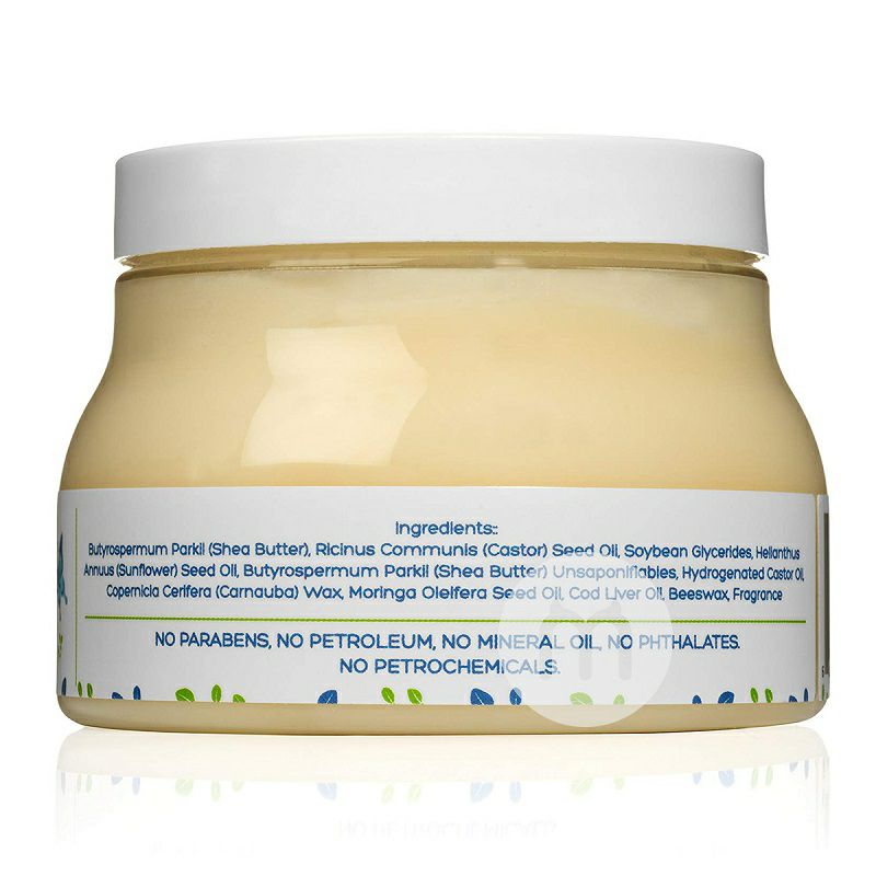 Mummys Miracle American Baby Vitamin a D Salep Versi Luar Negeri