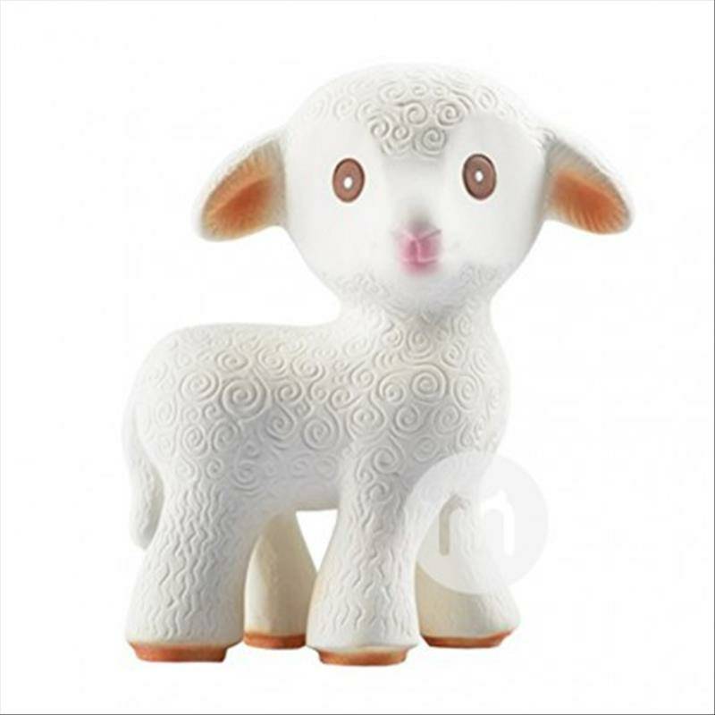 Caaocho Caaocho Bayi Kambing Molar Lem Gigi dari Kanada selama lebih dari 0 bulan Versi Luar Negeri