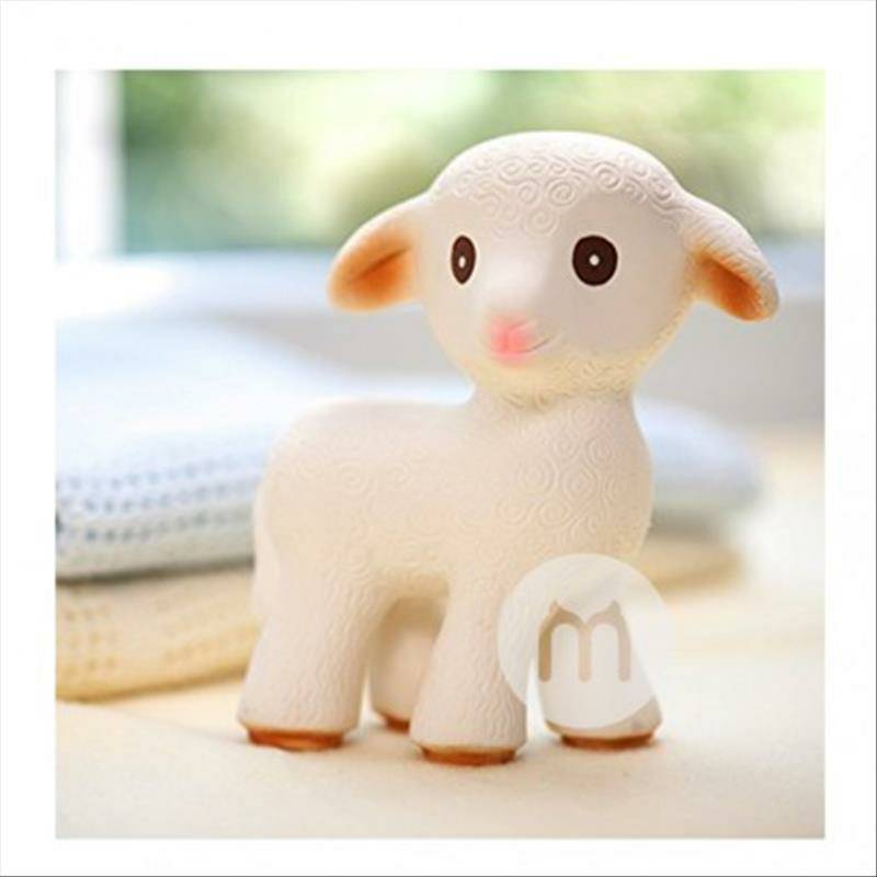 Caaocho Caaocho Bayi Kambing Molar Lem Gigi dari Kanada selama lebih dari 0 bulan Versi Luar Negeri