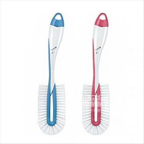 NUK Germany NUK baru sikat pembersih botol puting botol dua-dalam-satu...