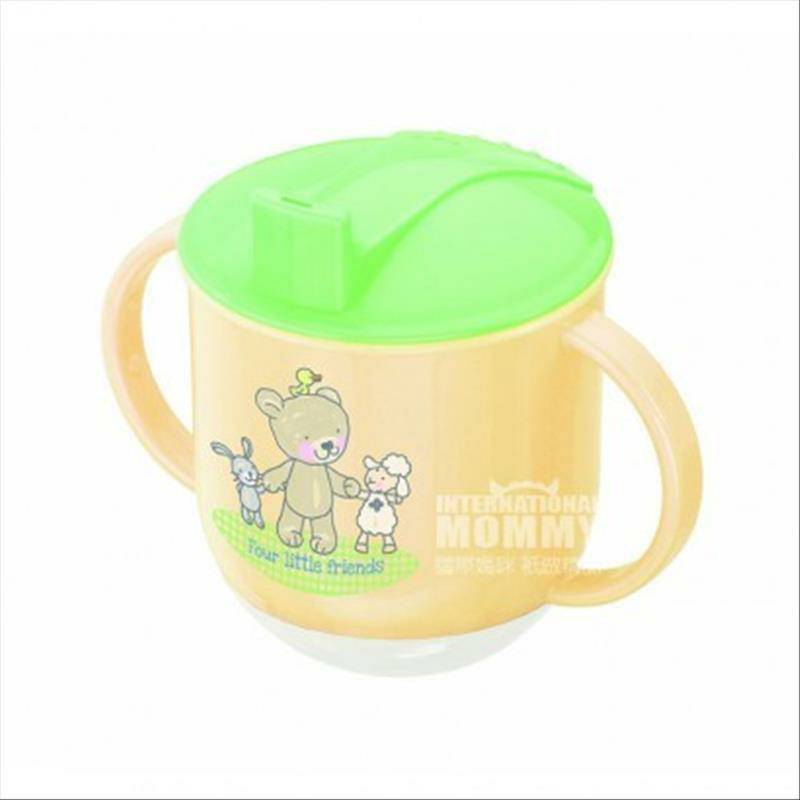 Rotho babydesign Rotho babydesign Tumbler Training Cup di Jerman versi Luar Negeri