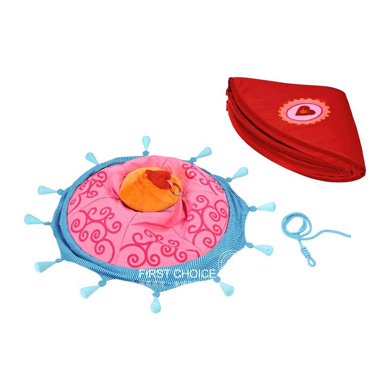 HABA Jerman tenda permainan anak-anak Marrakech versi luar negeri