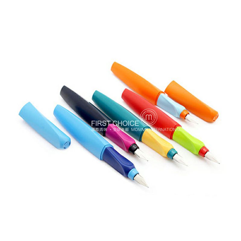 Pelikan German Twist Iridium Fountain Pen Student Practice Pen Overseas Edition