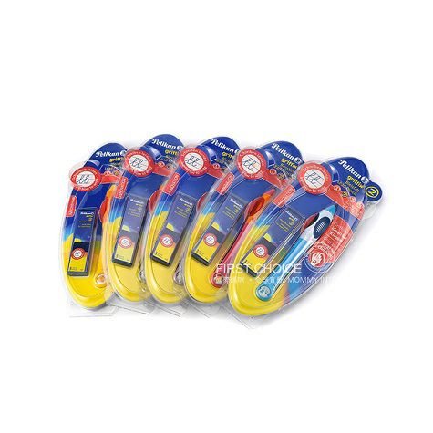 Pensil Postur Pelikan Griffix Jerman Edisi Luar Negeri