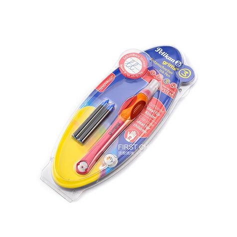 Pelikan Griffix German Orb Pen Overseas Version