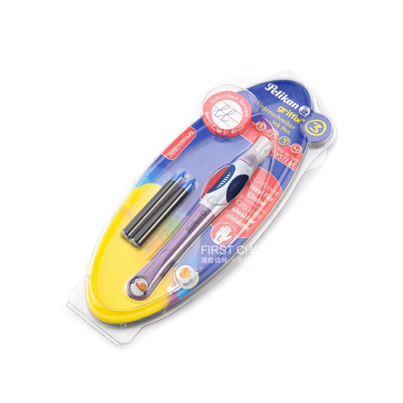 Pelikan Griffix German Orb Pen Overseas Version