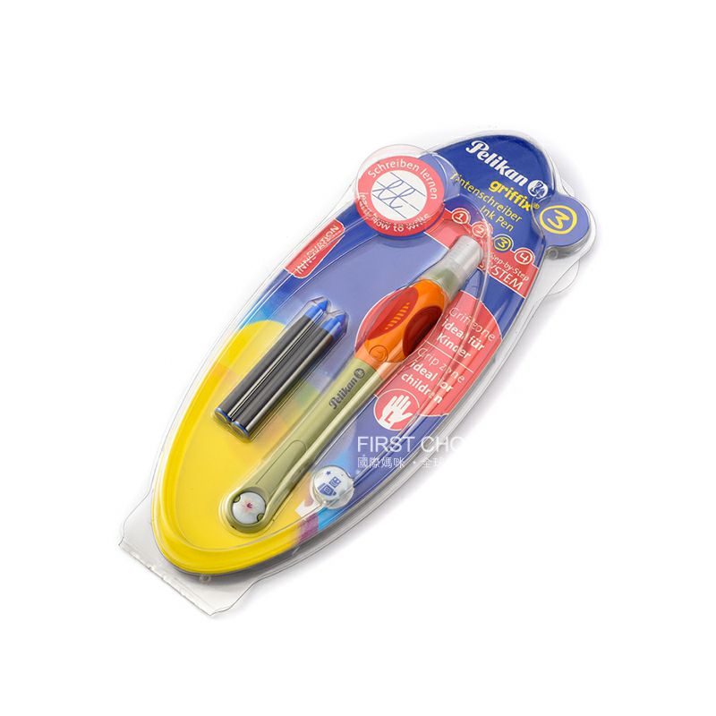 Pelikan Griffix German Orb Pen Overseas Version