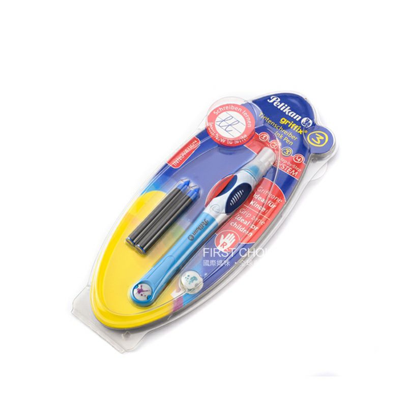 Pelikan Griffix German Orb Pen Overseas Version