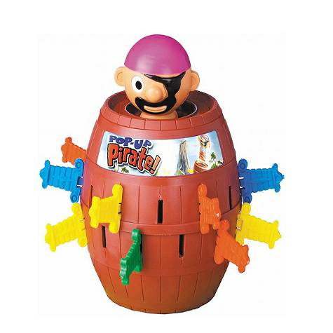 TOMY Perompak luar negeri Jepang