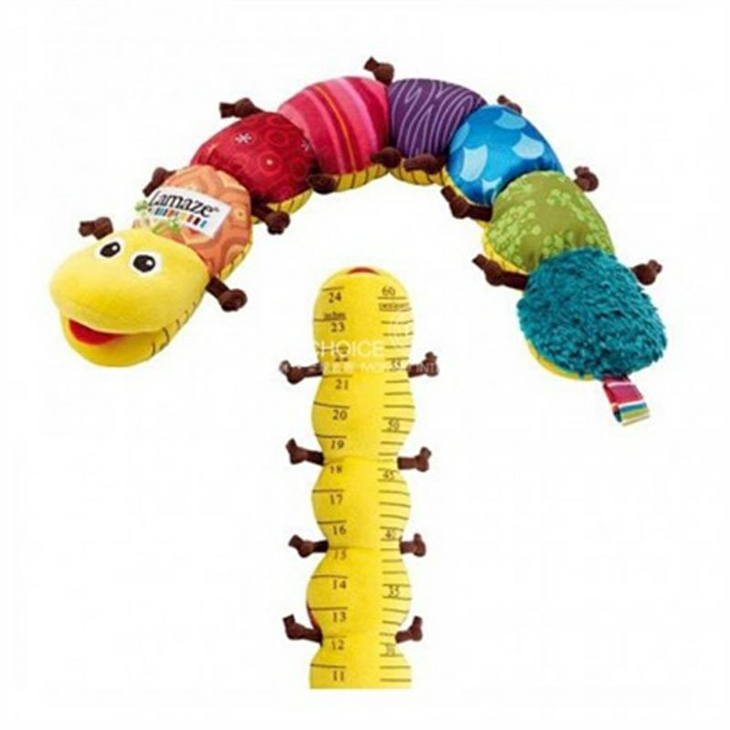 Lamaze American Music Bug Overseas Edition