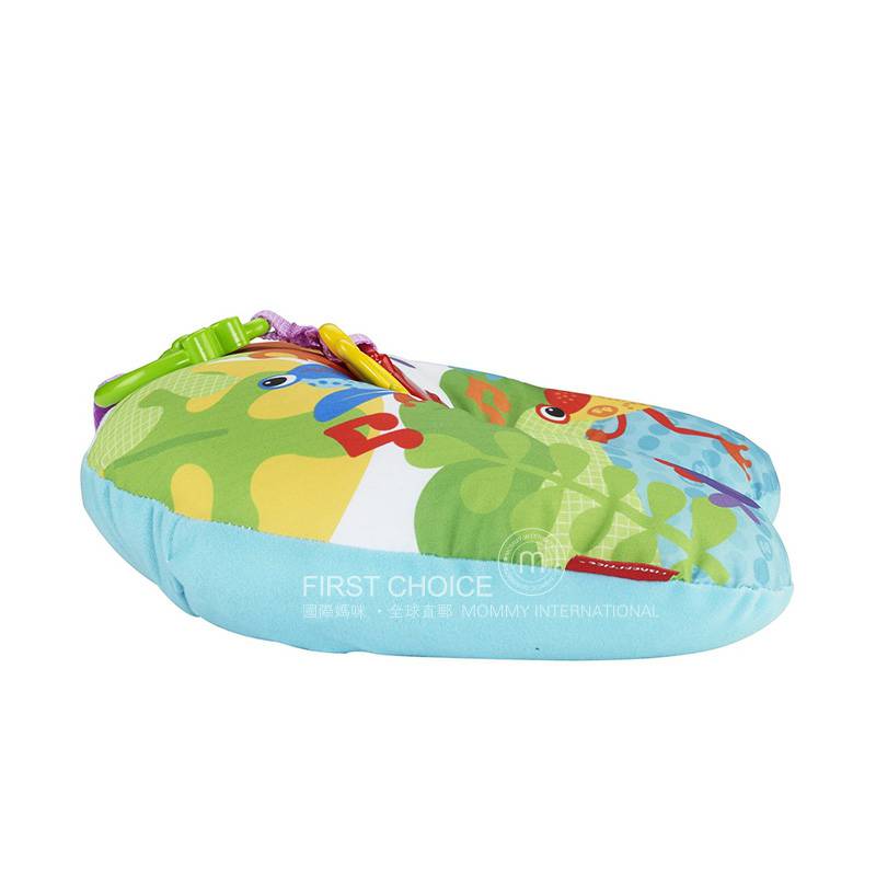 Fisher Price American Game Pad Edisi Luar Negeri