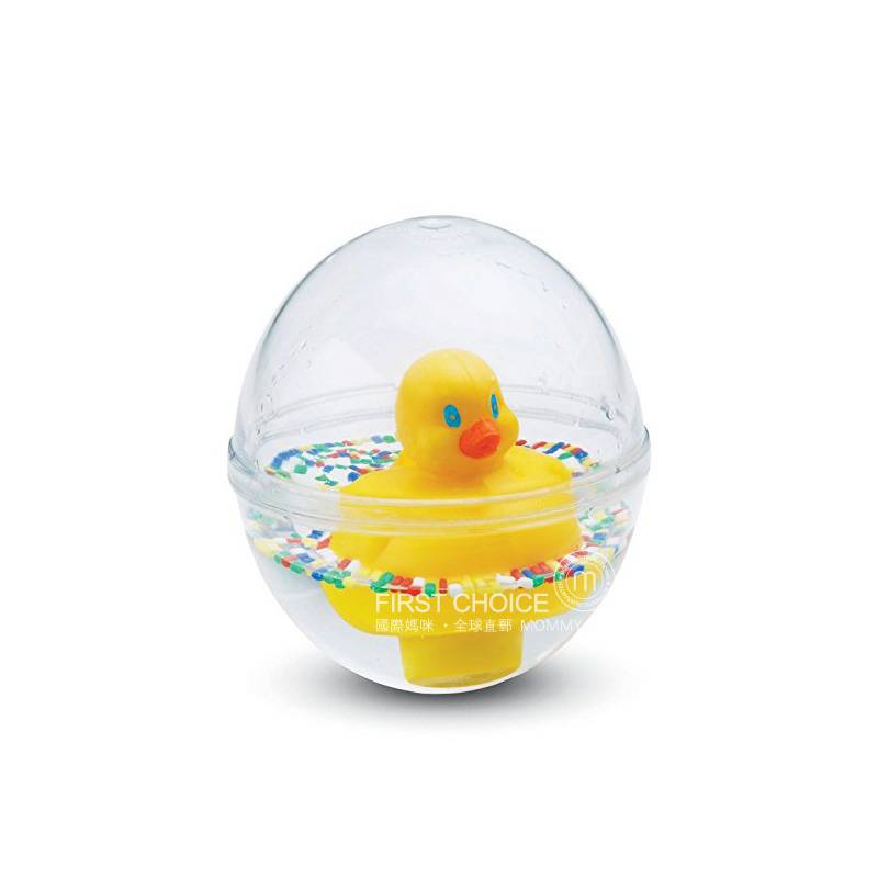 Fisher Price American Duckball Overseas Edition