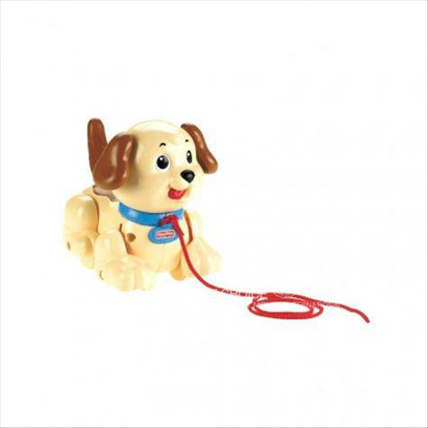 Fisher Price American Snoopy Overseas Edition