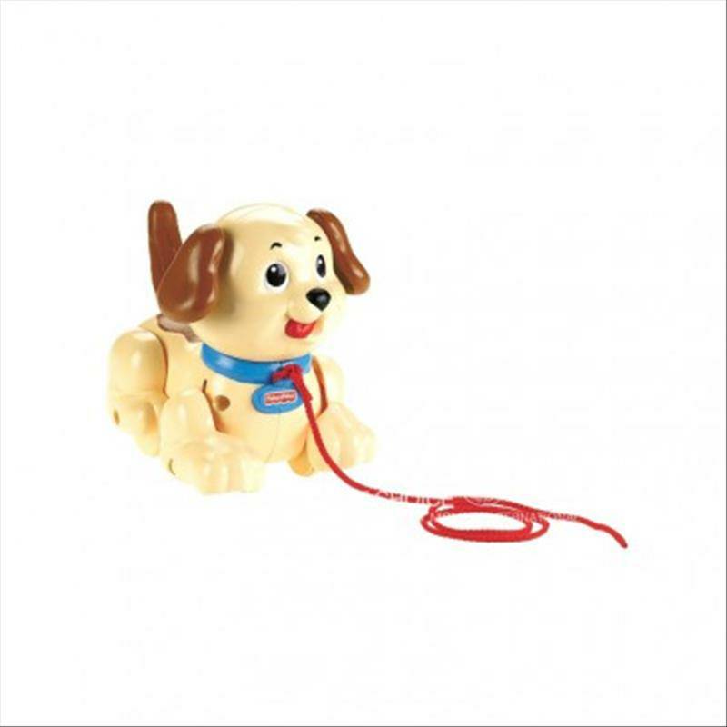 Fisher Price American Snoopy Overseas Edition