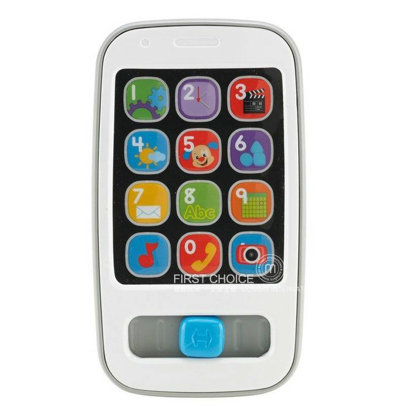 Fisher Harga AS Belajar Smartphone Edisi Luar Negeri