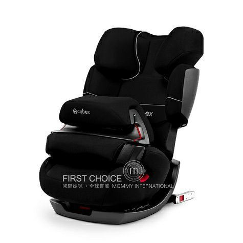 Cybex Germany pallas memperbaiki kursi pengaman anak versi luar negeri