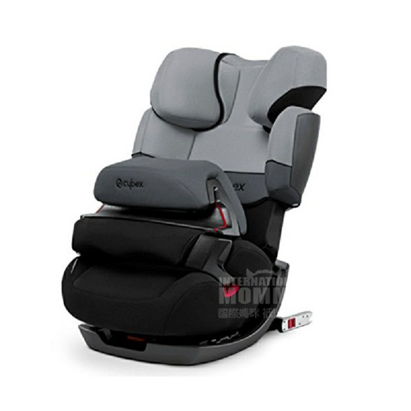 Cybex Germany pallas memperbaiki kursi pengaman anak versi luar negeri