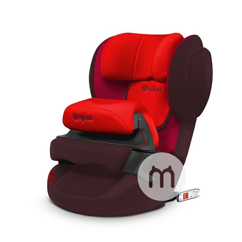 Cybex Juno versi 2-fix 2016 kursi keselamatan anak di luar negeri