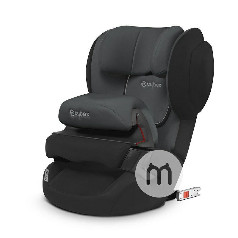 Cybex Juno versi 2-fix 2016 kursi keselamatan anak di luar negeri