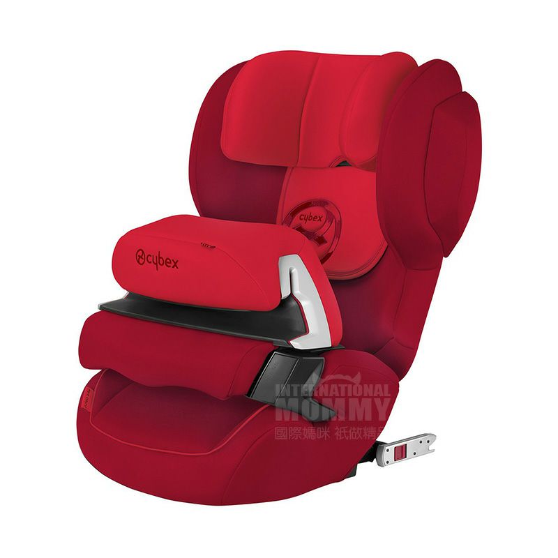 Cybex Juno versi 2-fix 2016 kursi keselamatan anak di luar negeri