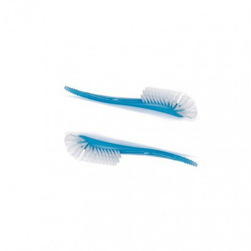 PHILIPS AVENT Edisi Inggris dari sikat botol luar negeri