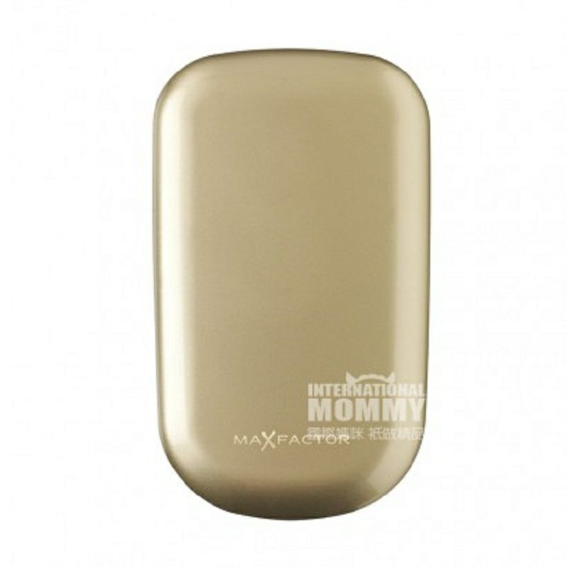 MAX FACTOR Bubuk Kering Tembus Inggris # 7 Edisi Luar Negeri