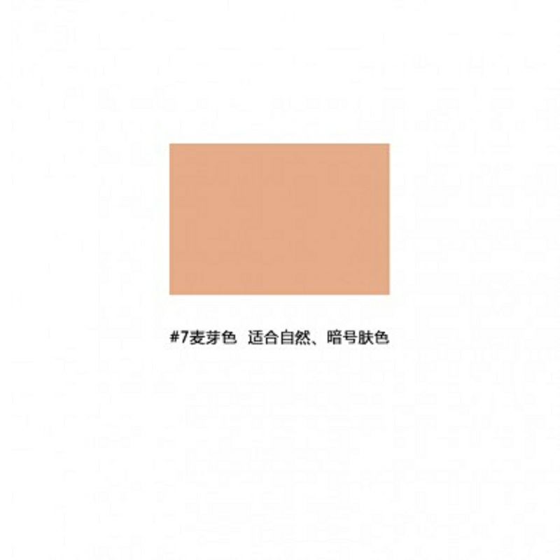 MAX FACTOR Bubuk Kering Tembus Inggris # 7 Edisi Luar Negeri