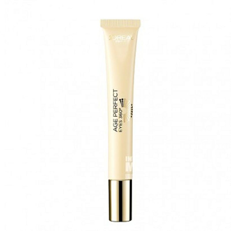 L OREAL Paris Krim Mata Seri Edisi Luar Negeri