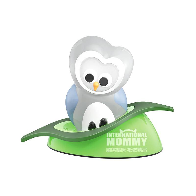 OSRAM Lampu malam anak-anak Jerman dengan fungsi senter Versi luar negeri