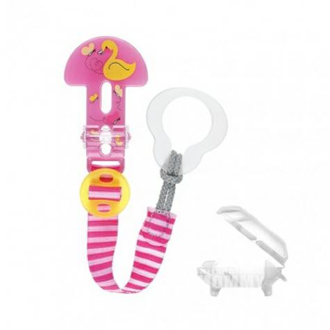 MAM Austria klip dotversi luar negeri