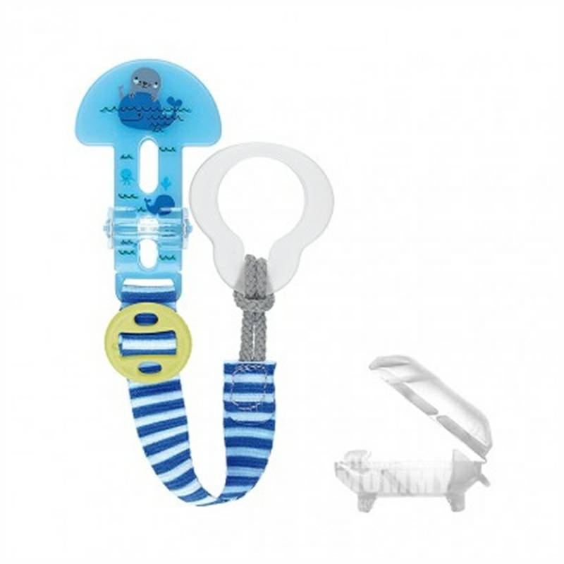 MAM Austria klip dotversi luar negeri