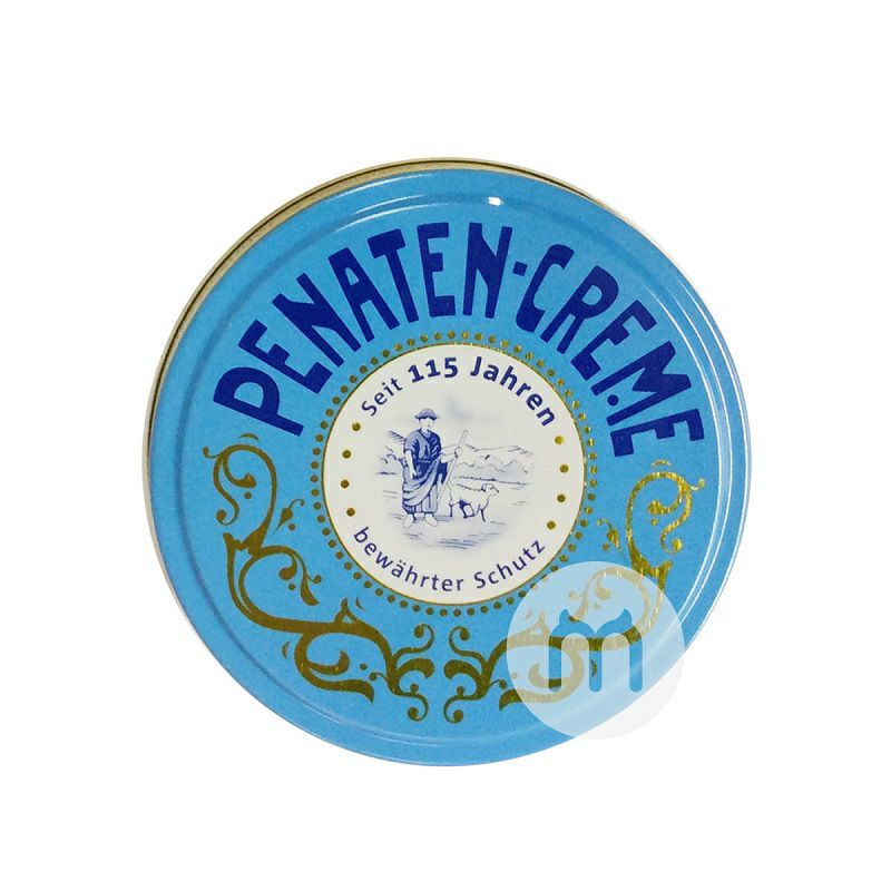 PENATEN versi universal krim bayi dan balita Jerman