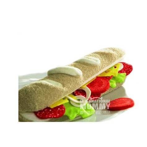 HABA German Baguette Overseas Edition