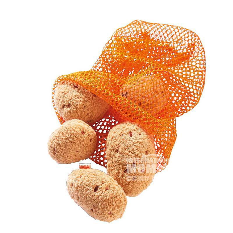 HABA Simulasi Jerman Edisi Kentang Luar Negeri