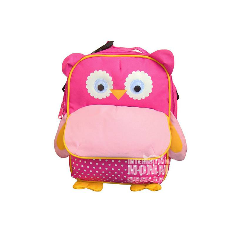 BOMIO Jerman ransel anak-anak versi luar negeri