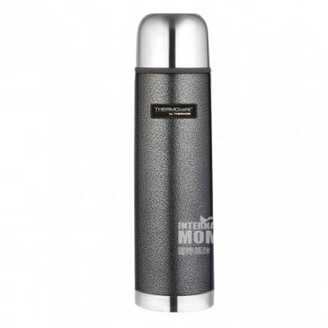THERMOS American Cafe Seri Termos Stainless Steel 1L Versi Luar Negeri