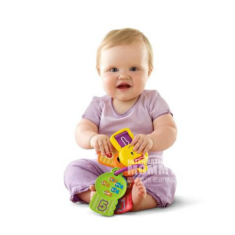 Fisher Price US Digital Entertainment Edition Luar Negeri