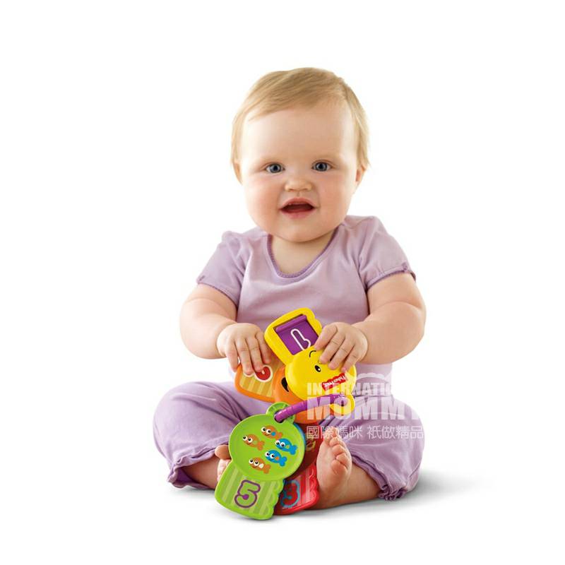 Fisher Price US Digital Entertainment Edition Luar Negeri